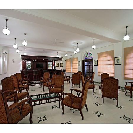Heritage Khandwa Haveli Džajpur Exteriér fotografie