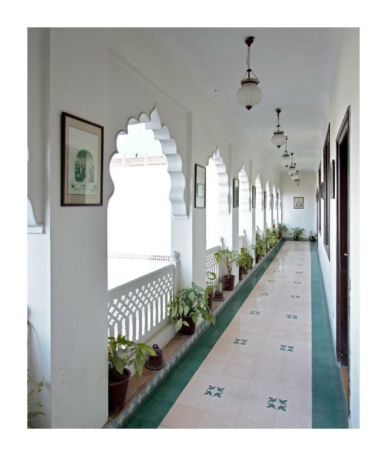 Heritage Khandwa Haveli Džajpur Exteriér fotografie